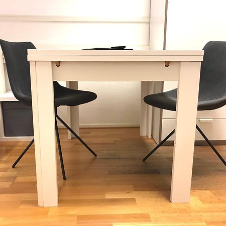 Relax Aachener Boardinghouse Budget Екстериор снимка
