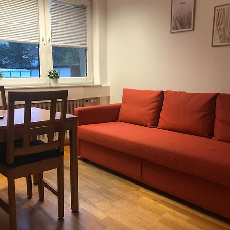 Relax Aachener Boardinghouse Budget Екстериор снимка
