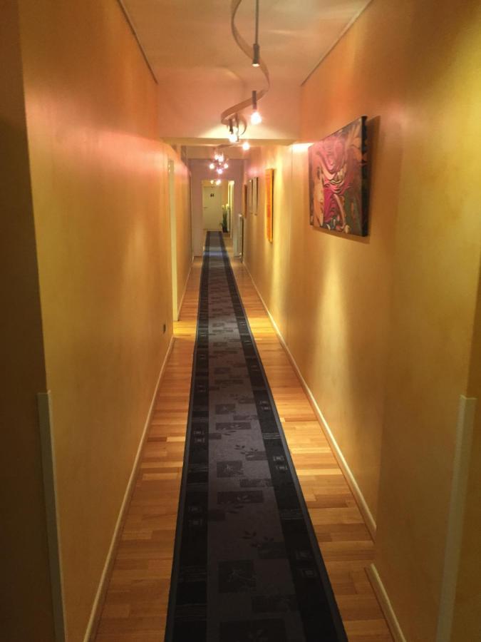 Relax Aachener Boardinghouse Budget Екстериор снимка