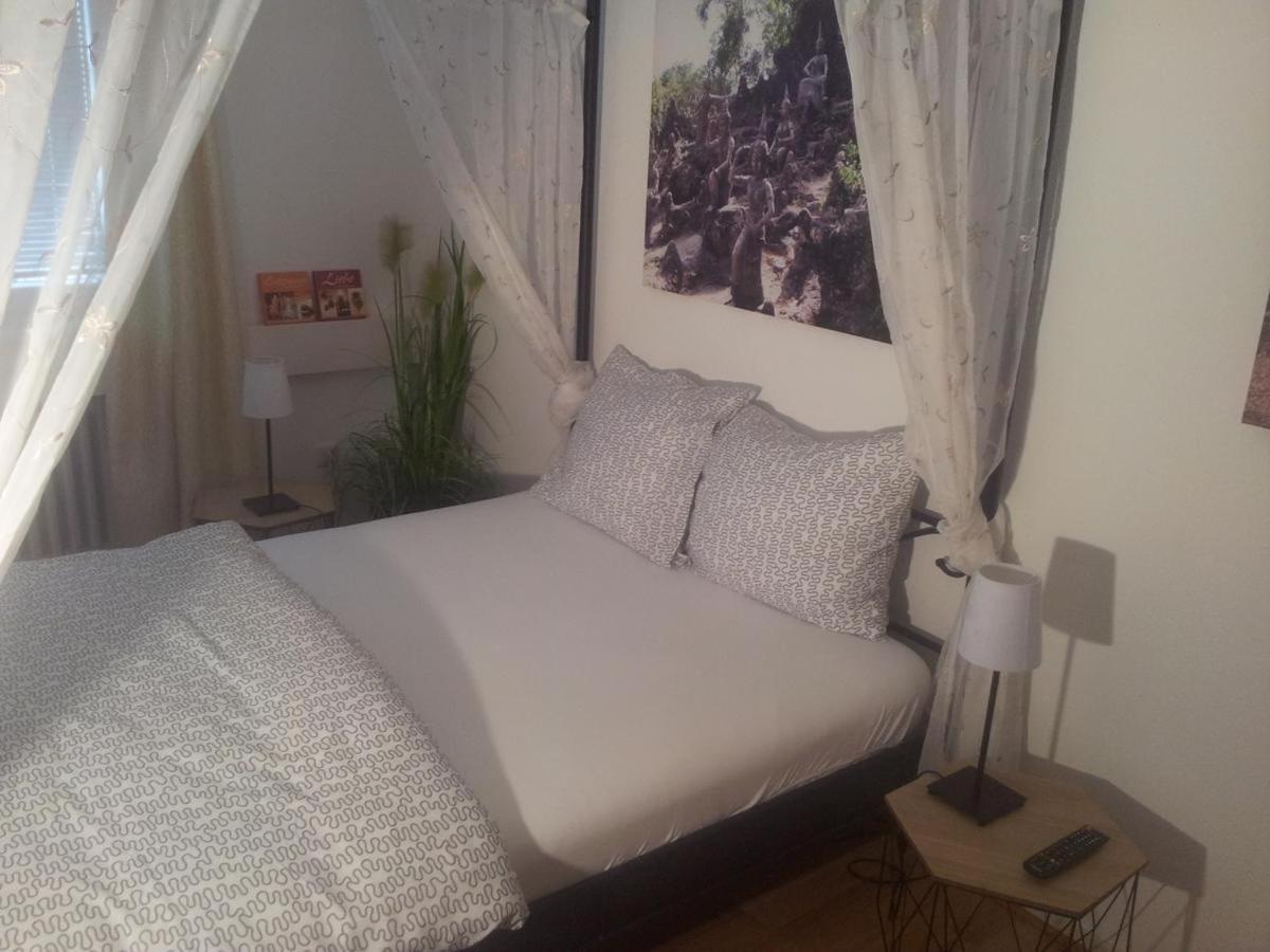 Relax Aachener Boardinghouse Budget Екстериор снимка