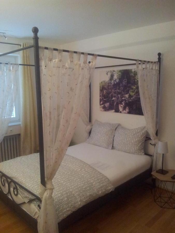Relax Aachener Boardinghouse Budget Екстериор снимка
