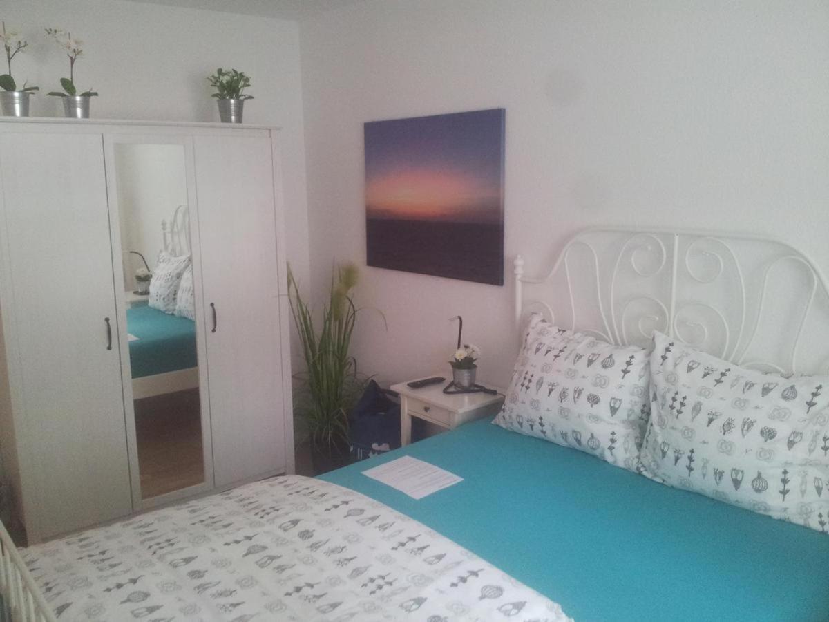 Relax Aachener Boardinghouse Budget Екстериор снимка