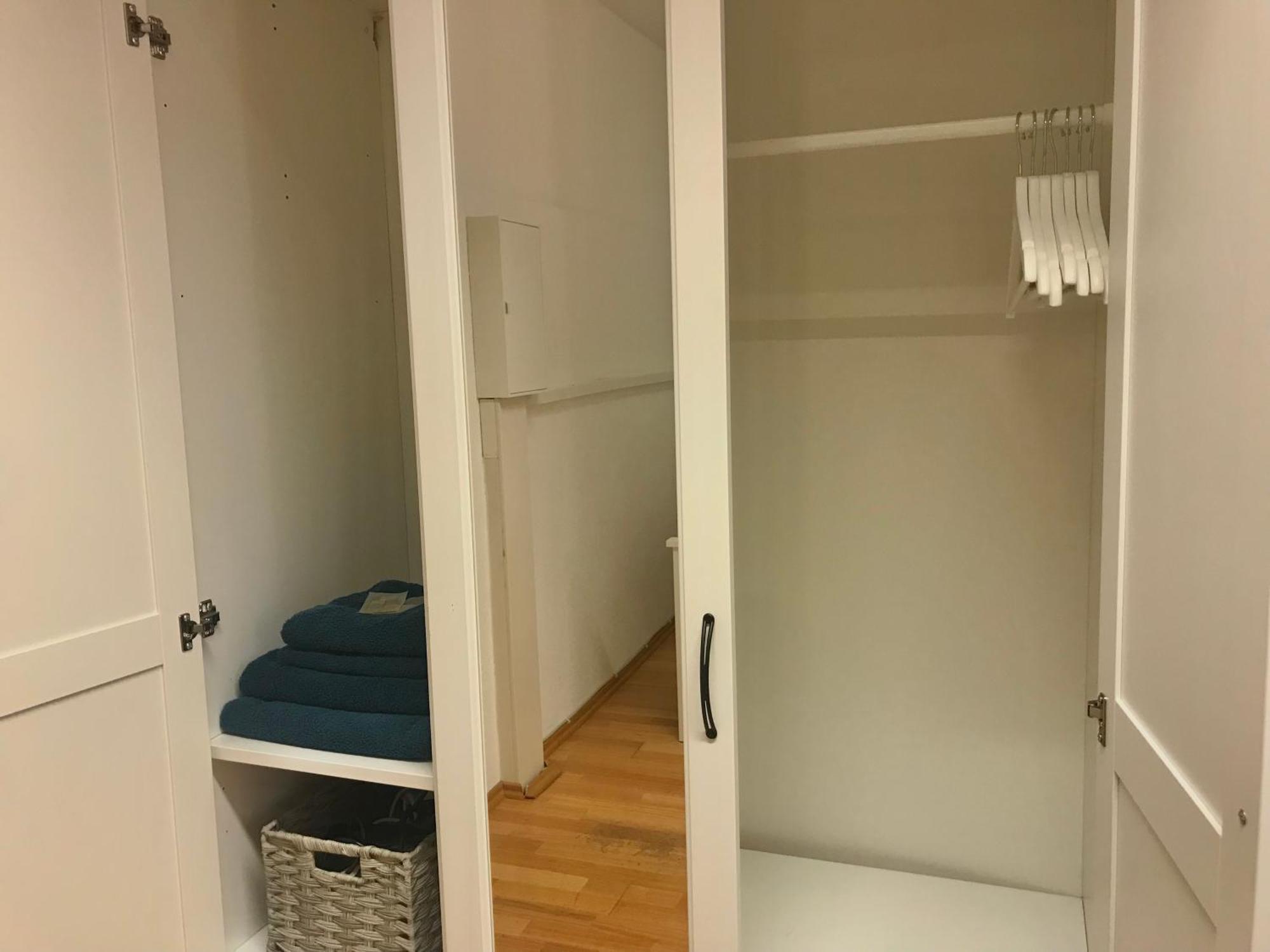 Relax Aachener Boardinghouse Budget Екстериор снимка