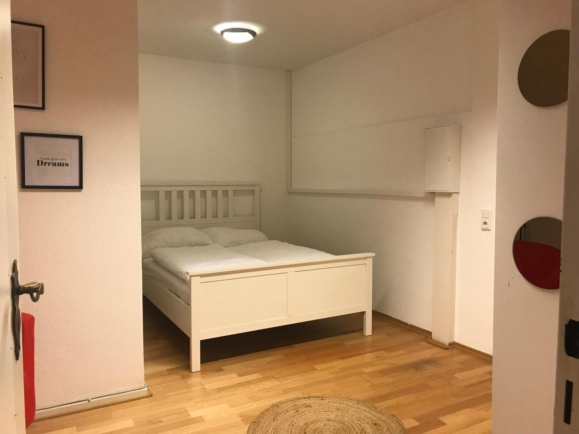 Relax Aachener Boardinghouse Budget Екстериор снимка